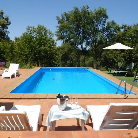 La Viriñuela Сasa de vacaciones