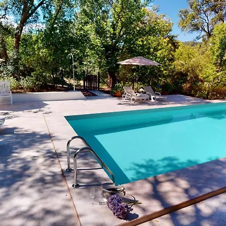 Holiday home La Virinuela (adults Only)