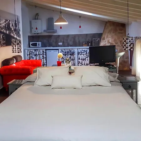 La Virinuela (adults Only) Holiday home Galaroza