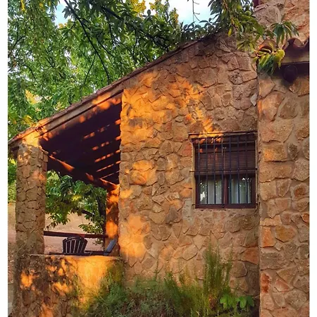 Holiday home La Virinuela (adults Only) Galaroza