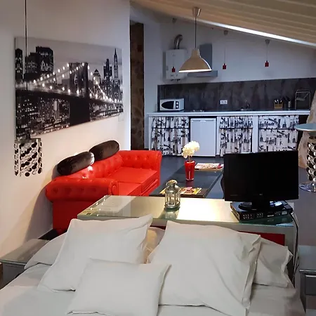 Holiday home La Virinuela (adults Only) *