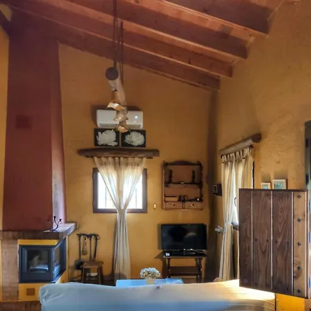La Viriñuela Сasa de vacaciones *