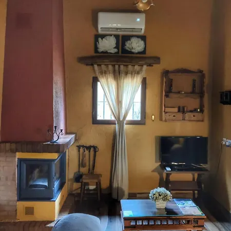 Holiday home La Virinuela (adults Only) *