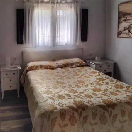 Holiday home La Virinuela (adults Only) Galaroza