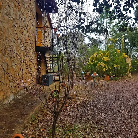La Virinuela (adults Only) Galaroza
