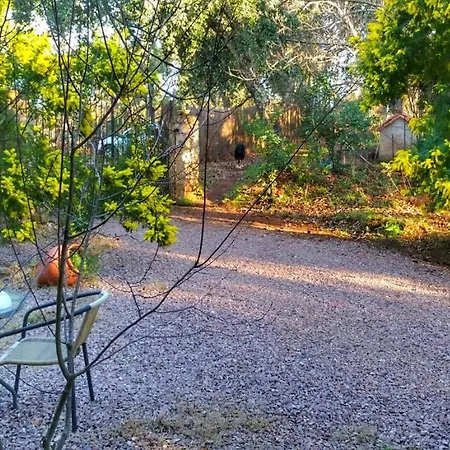 Сasa de vacaciones La Viriñuela