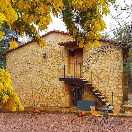 La Viriñuela Galaroza