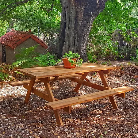 La Virinuela (adults Only) Holiday home