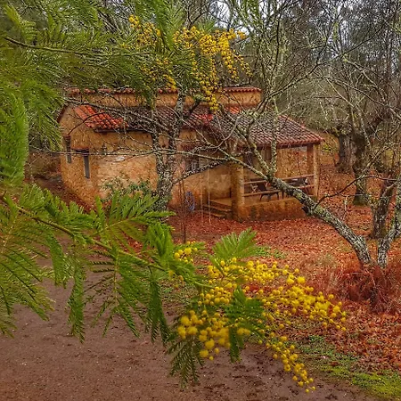 La Virinuela (adults Only) Holiday home *
