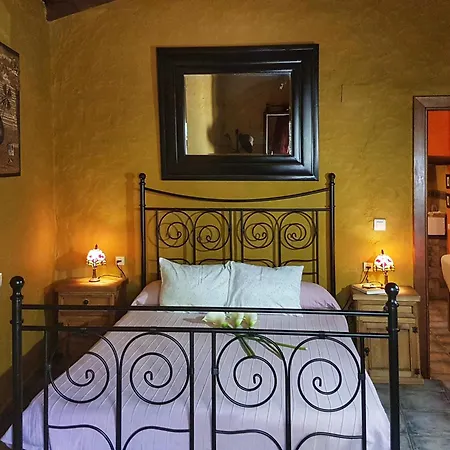 La Virinuela (adults Only)