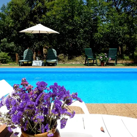 Сasa de vacaciones La Viriñuela *
