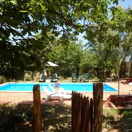 La Viriñuela Galaroza