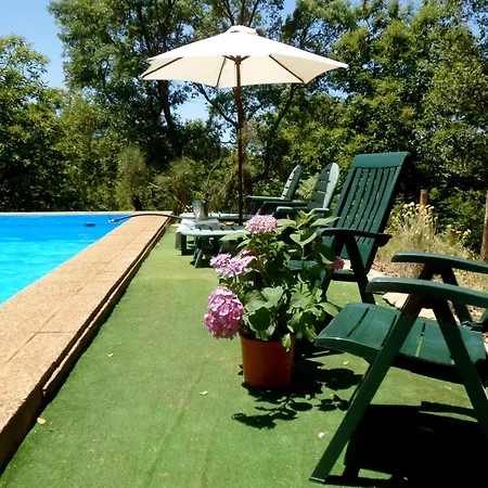 La Viriñuela * Galaroza