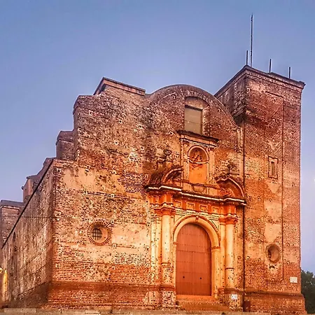 La Viriñuela Сasa de vacaciones