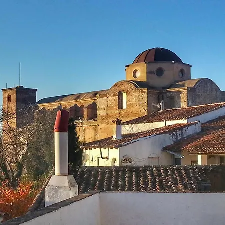 La Viriñuela Сasa de vacaciones