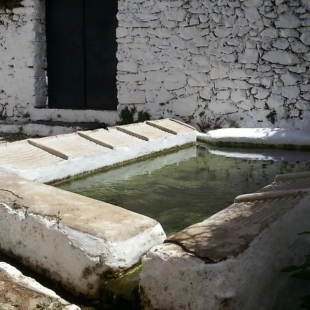 La Viriñuela Сasa de vacaciones
