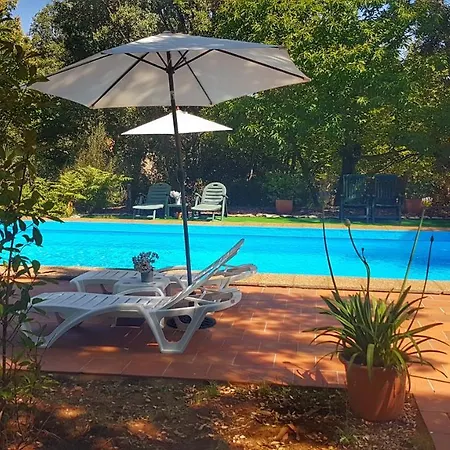 Сasa de vacaciones La Viriñuela Galaroza