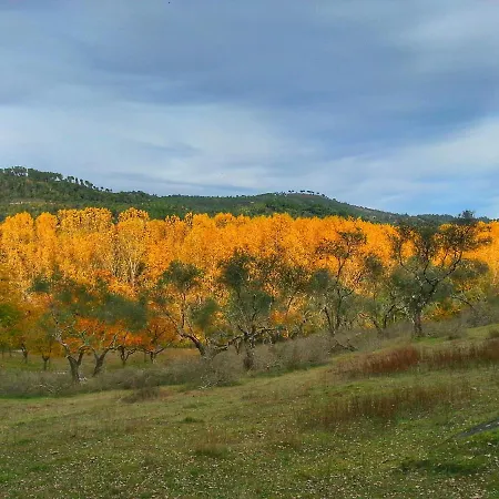 La Viriñuela Galaroza