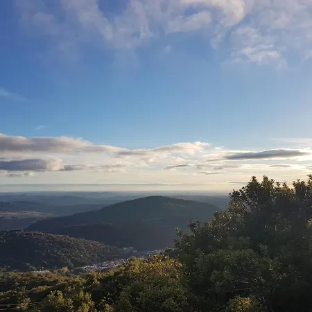 La Viriñuela Сasa de vacaciones